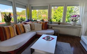 FeWo Goslar Harz